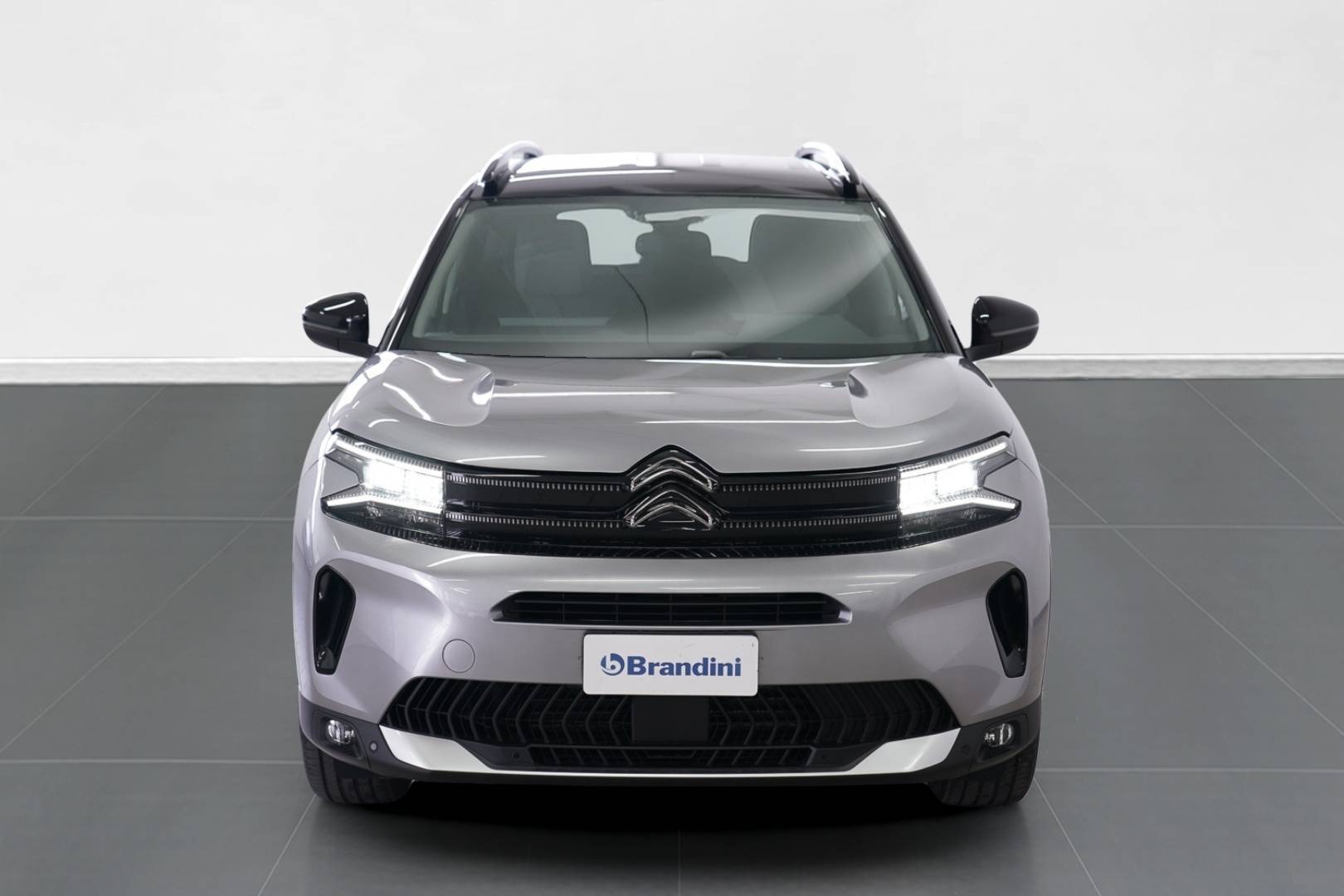 CITROEN C5 AIRCROSS - Foto 2