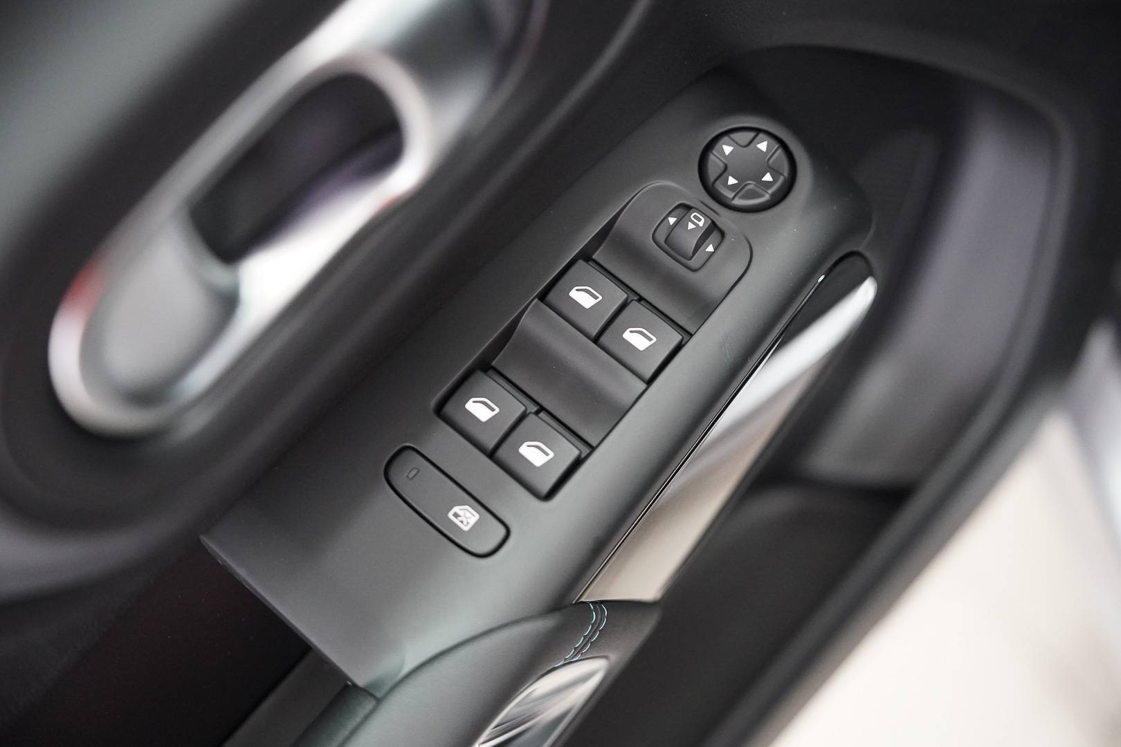 CITROEN C5 AIRCROSS - Foto 10