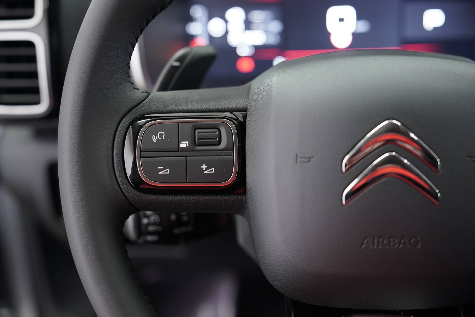 CITROEN C5 AIRCROSS - Foto 12
