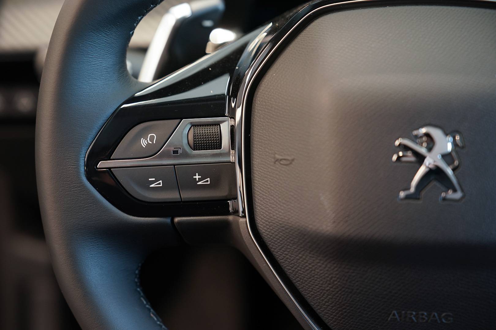 PEUGEOT NUOVO 508 - Foto 9