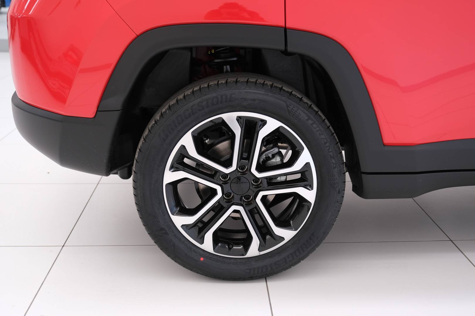 JEEP COMPASS - Foto 7