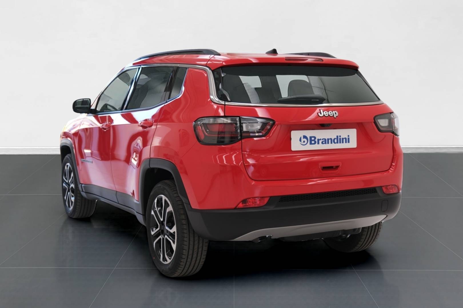 JEEP COMPASS - Foto 8
