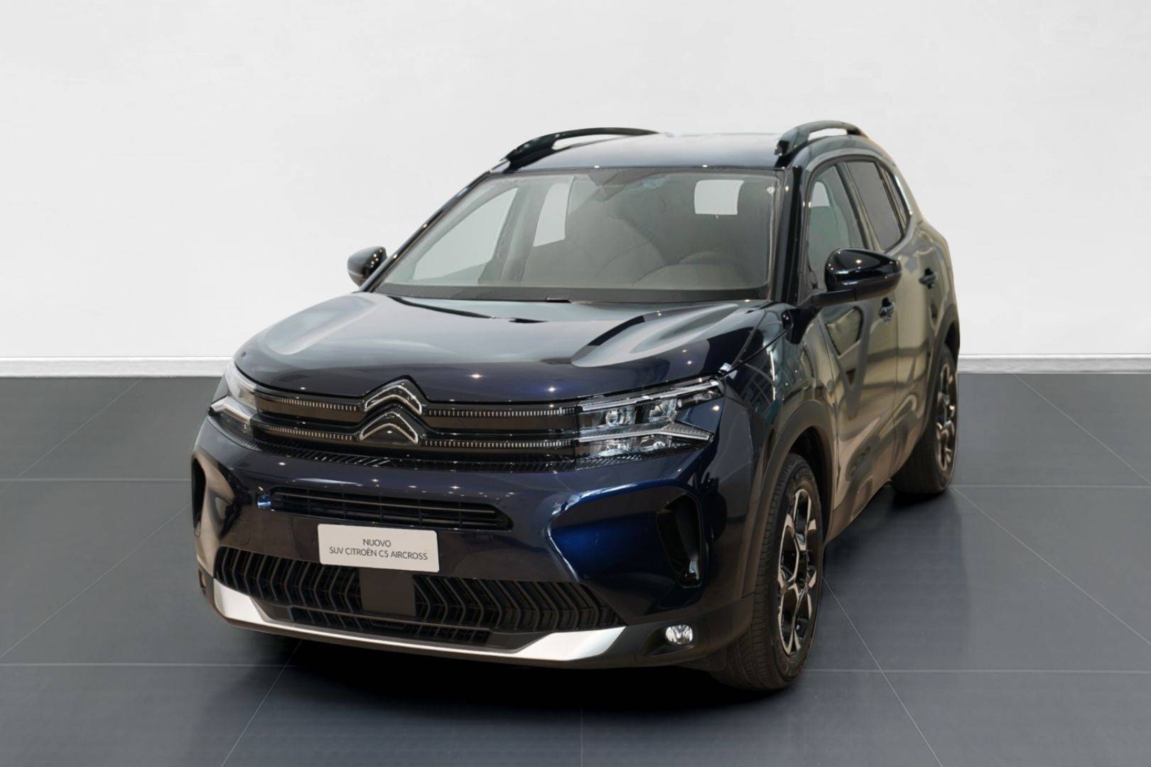 CITROEN C5 AIRCROSS - Foto 1