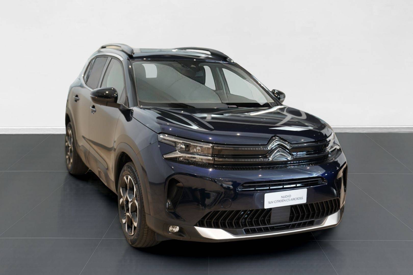 CITROEN C5 AIRCROSS - Foto 3