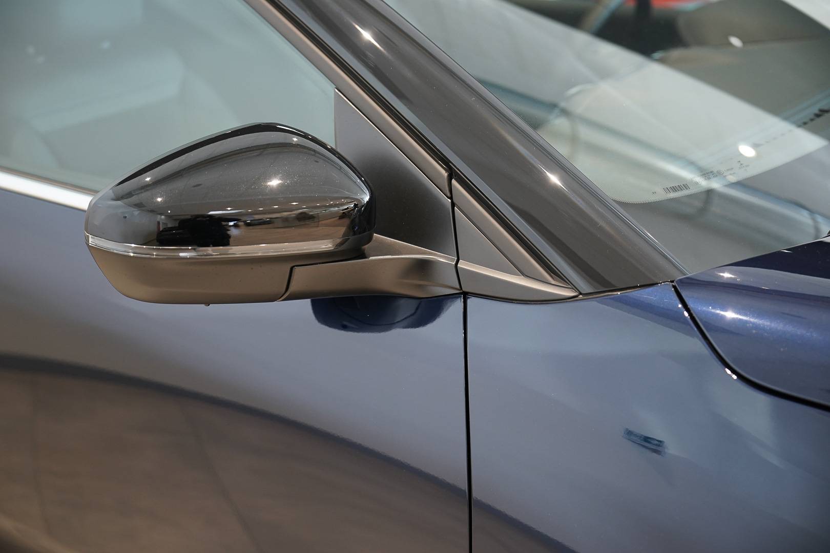 CITROEN C5 AIRCROSS - Foto 4