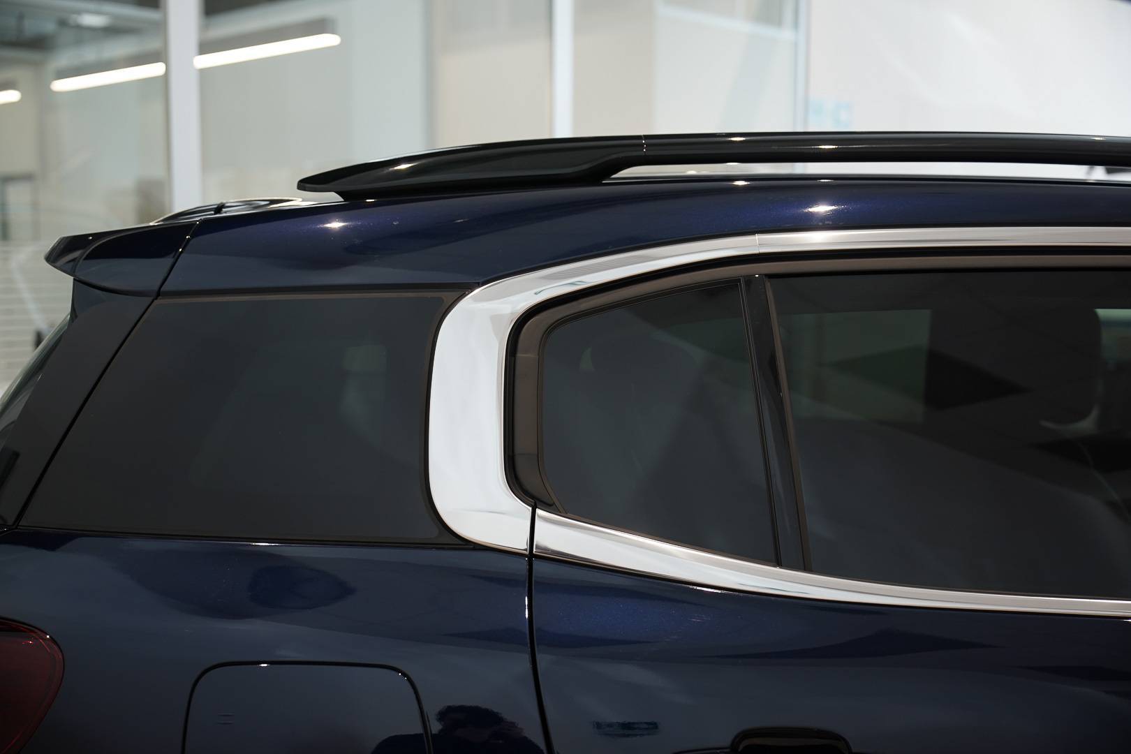 CITROEN C5 AIRCROSS - Foto 6
