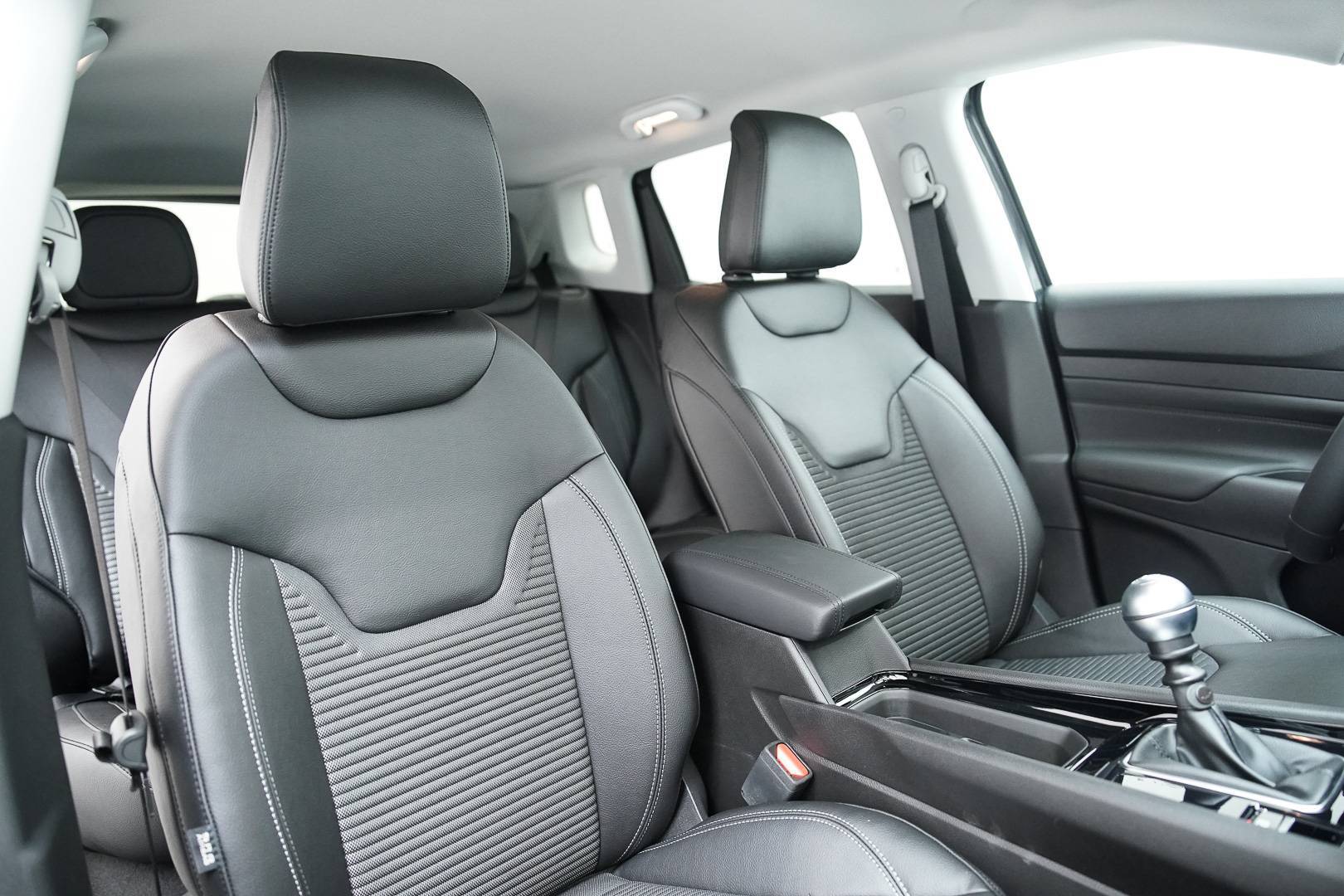 JEEP COMPASS - Foto 21