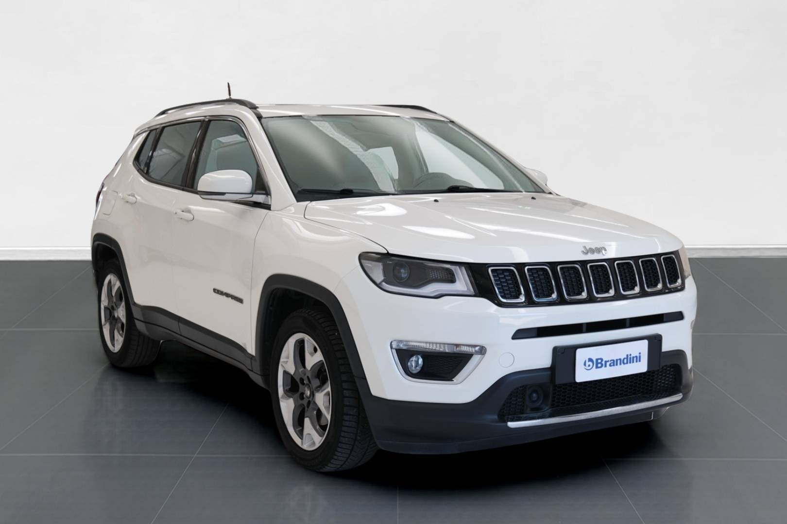 JEEP Compass II 2017 - Foto 3