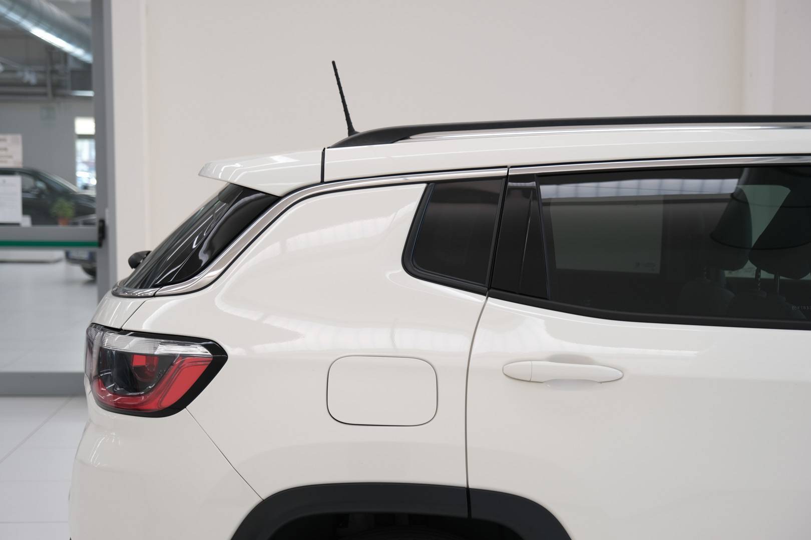 JEEP Compass II 2017 - Foto 6