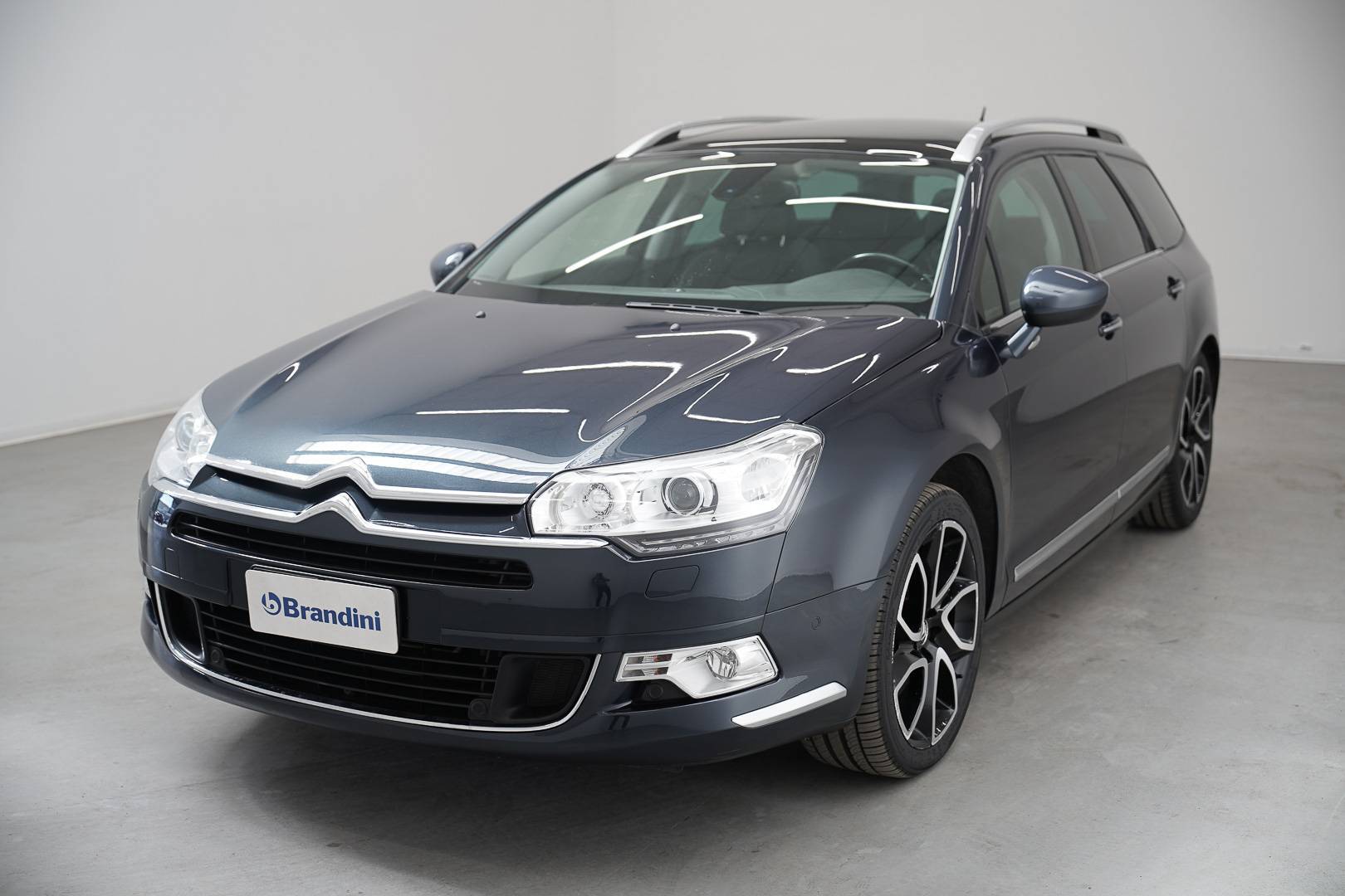 CITROEN C5 - Foto 1