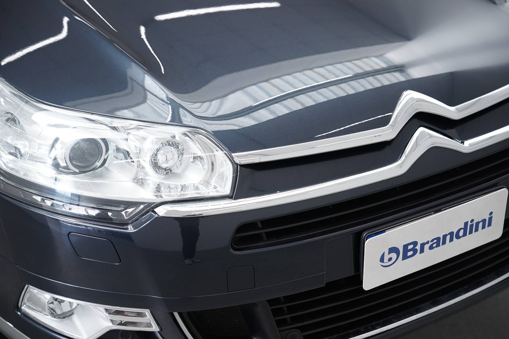 CITROEN C5 - Foto 4