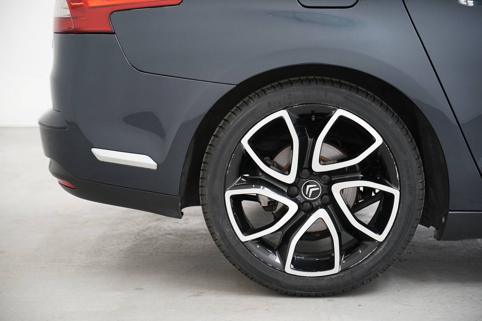 CITROEN C5 - Foto 7