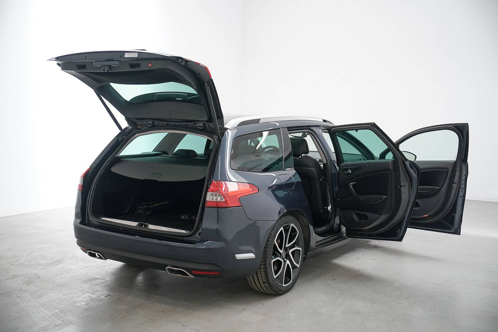 CITROEN C5 - Foto 10