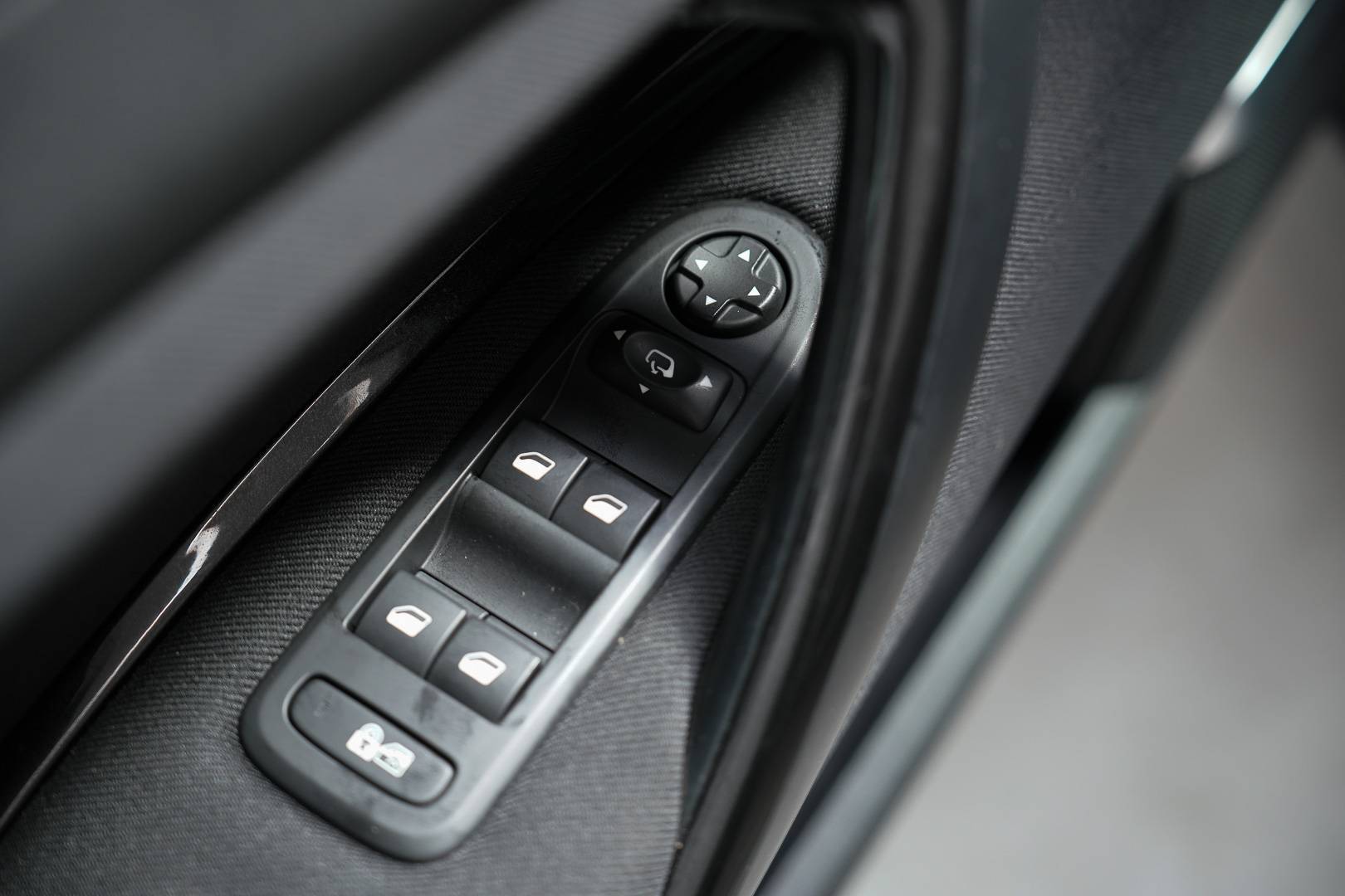 CITROEN C5 - Foto 11