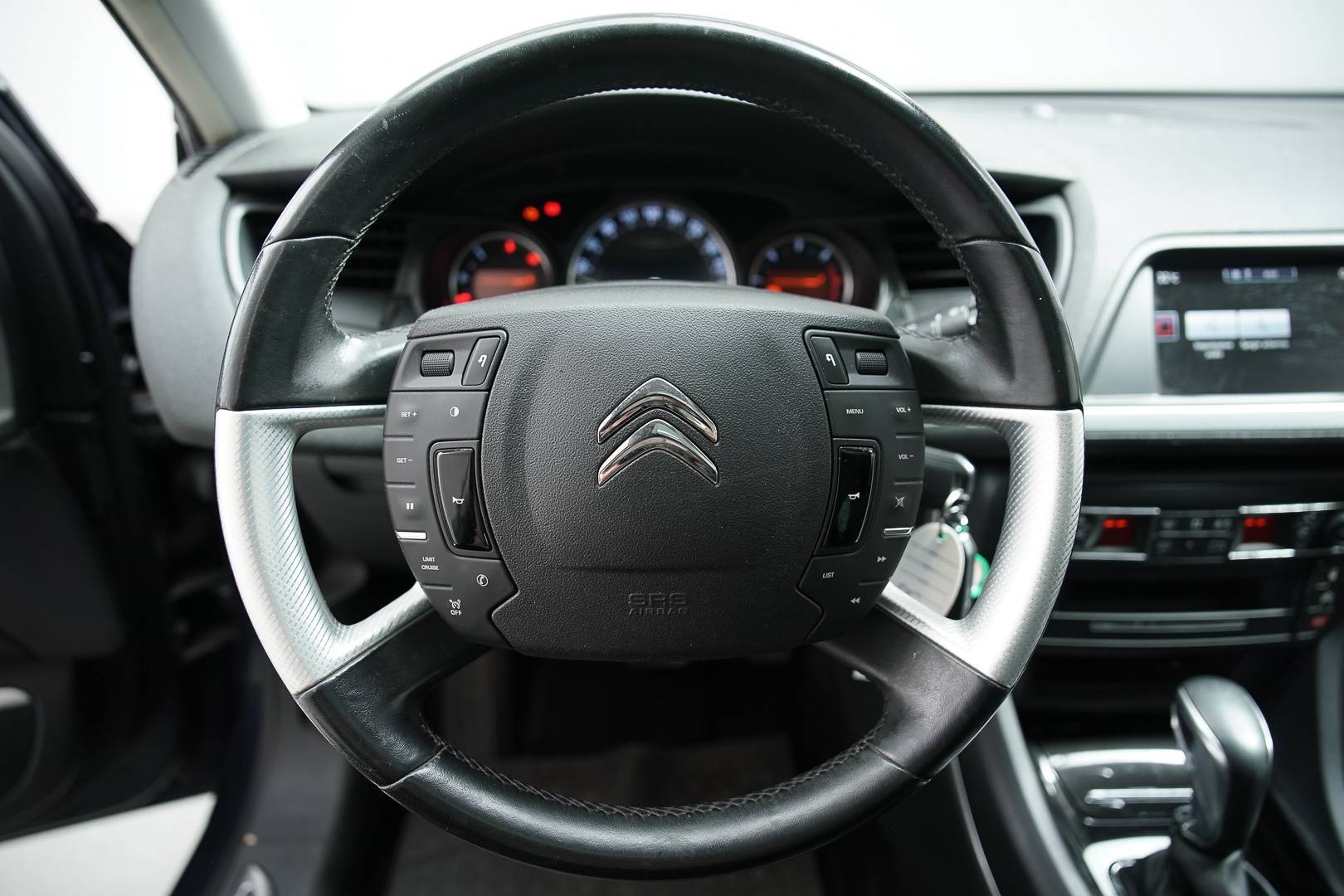 CITROEN C5 - Foto 12