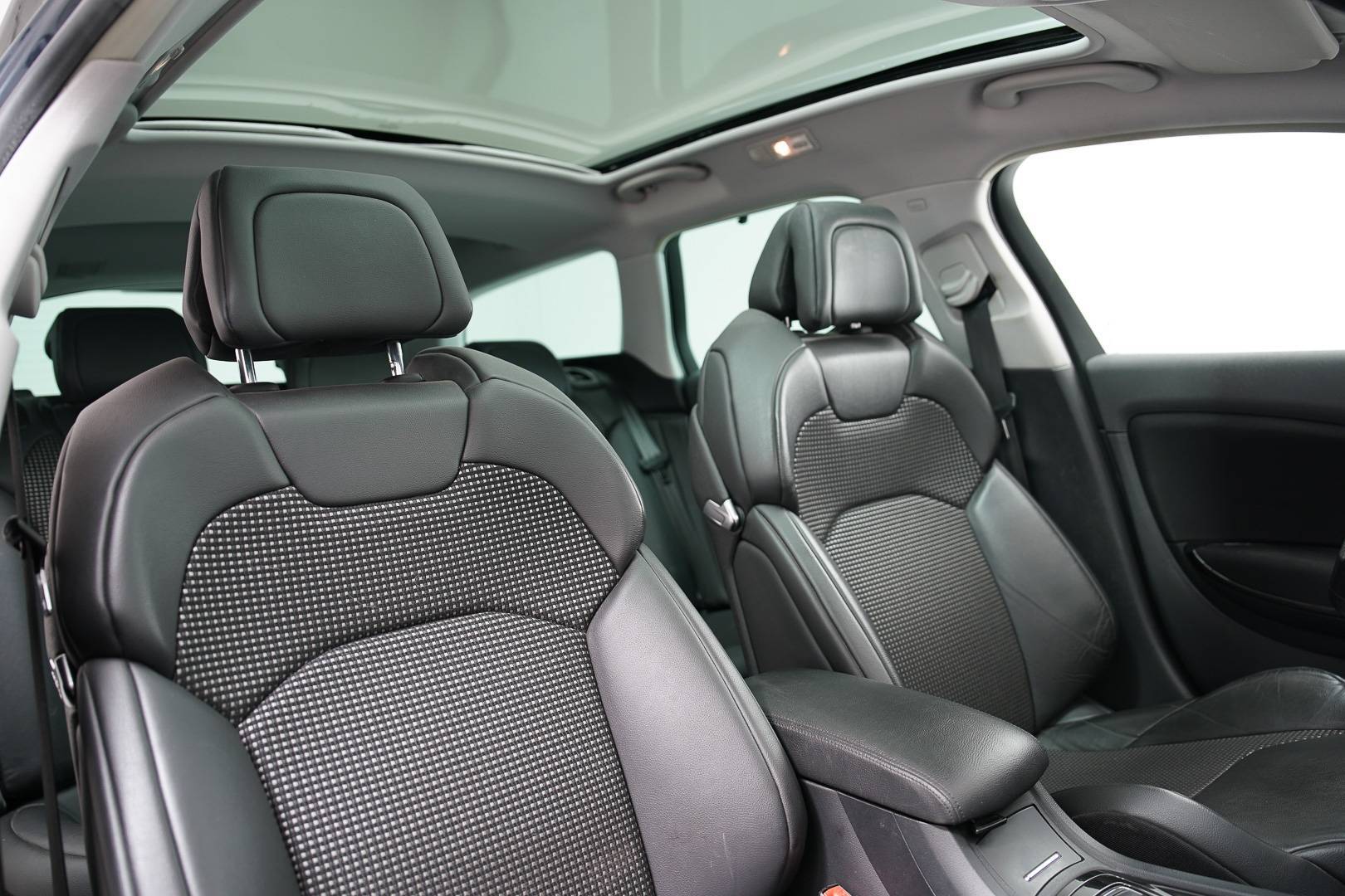 CITROEN C5 - Foto 21