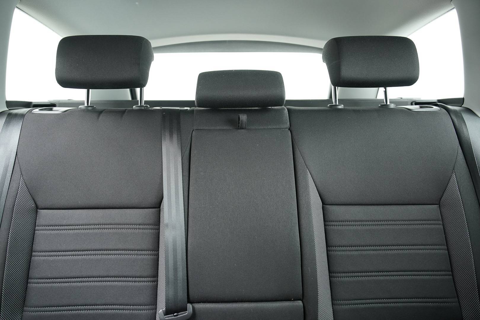 SKODA Octavia - Foto 24