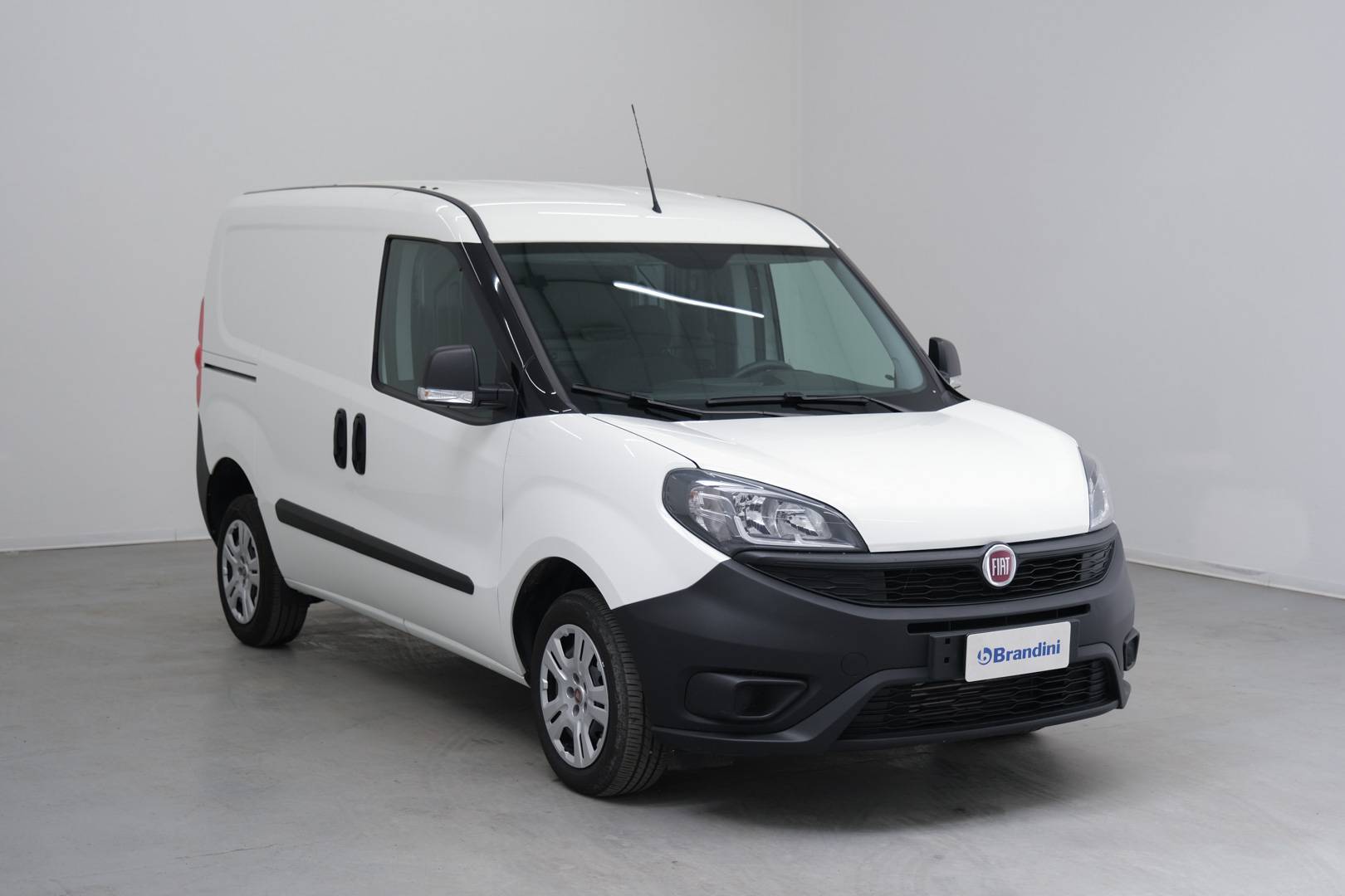 FIAT Doblò Cargo - Foto 3