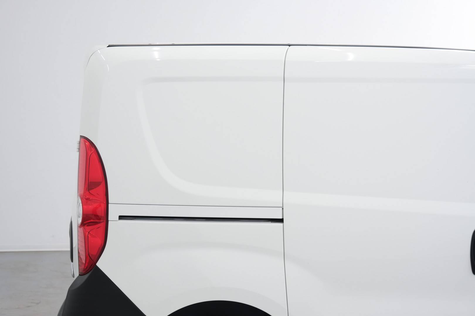 FIAT Doblò Cargo - Foto 6