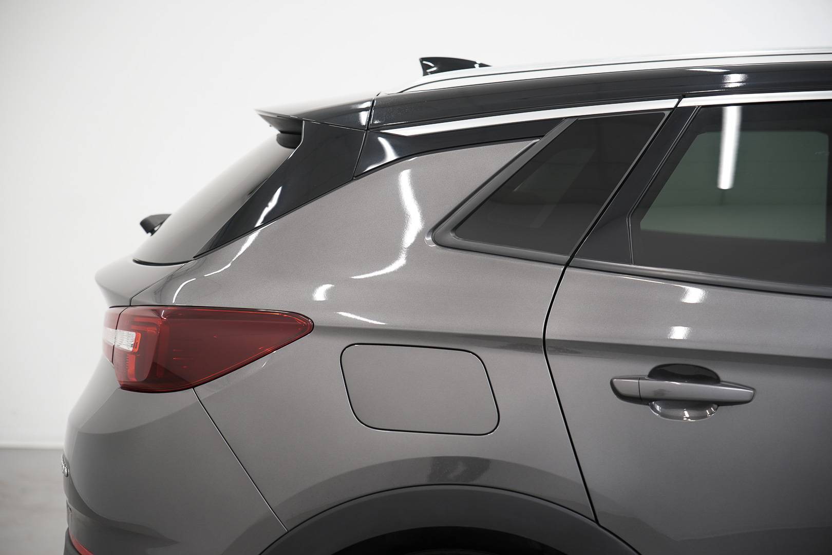 OPEL Grandland X - Foto 6