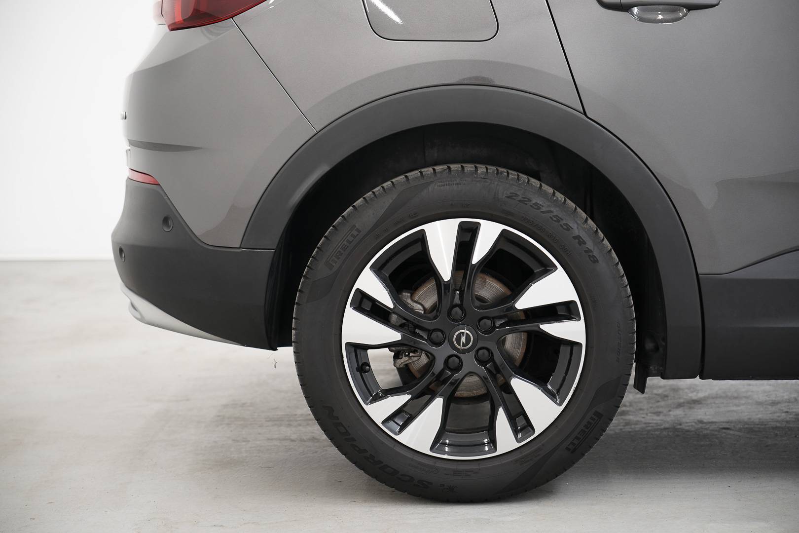 OPEL Grandland X - Foto 7