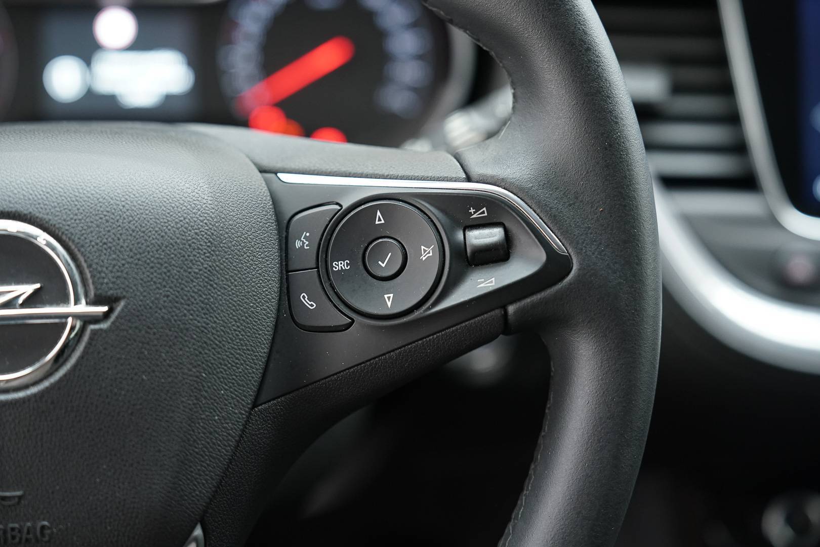OPEL Grandland X - Foto 13