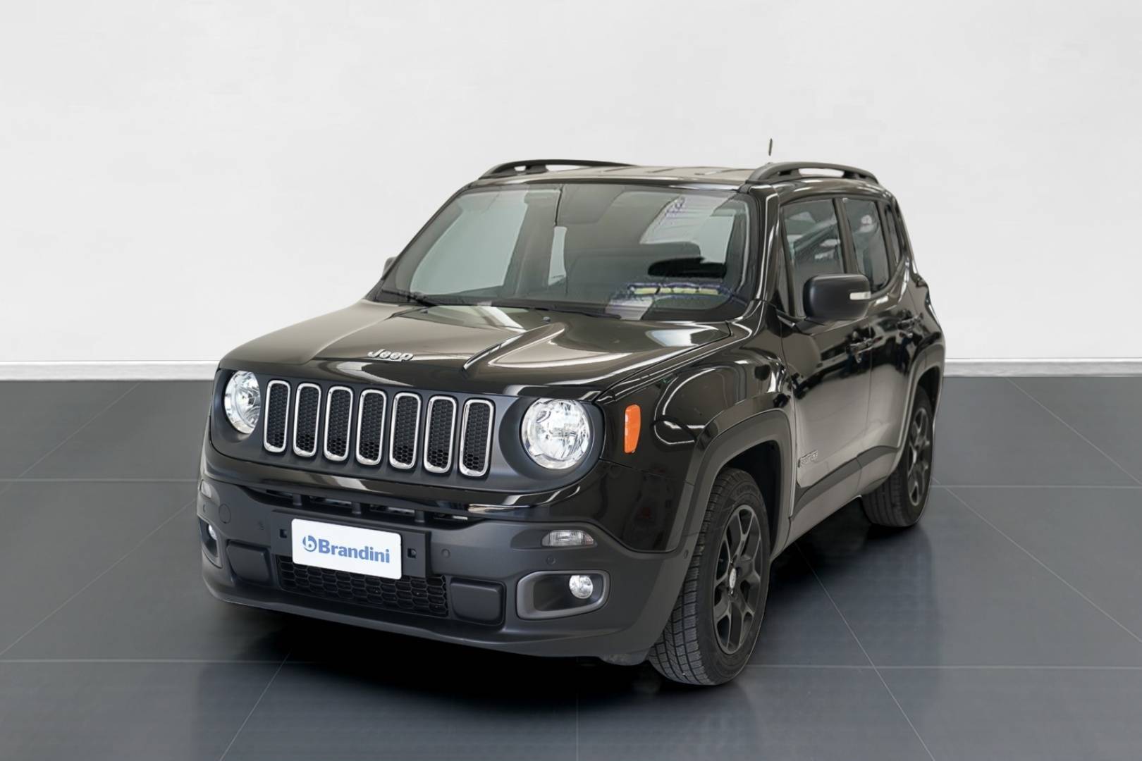 JEEP Renegade - Foto 1
