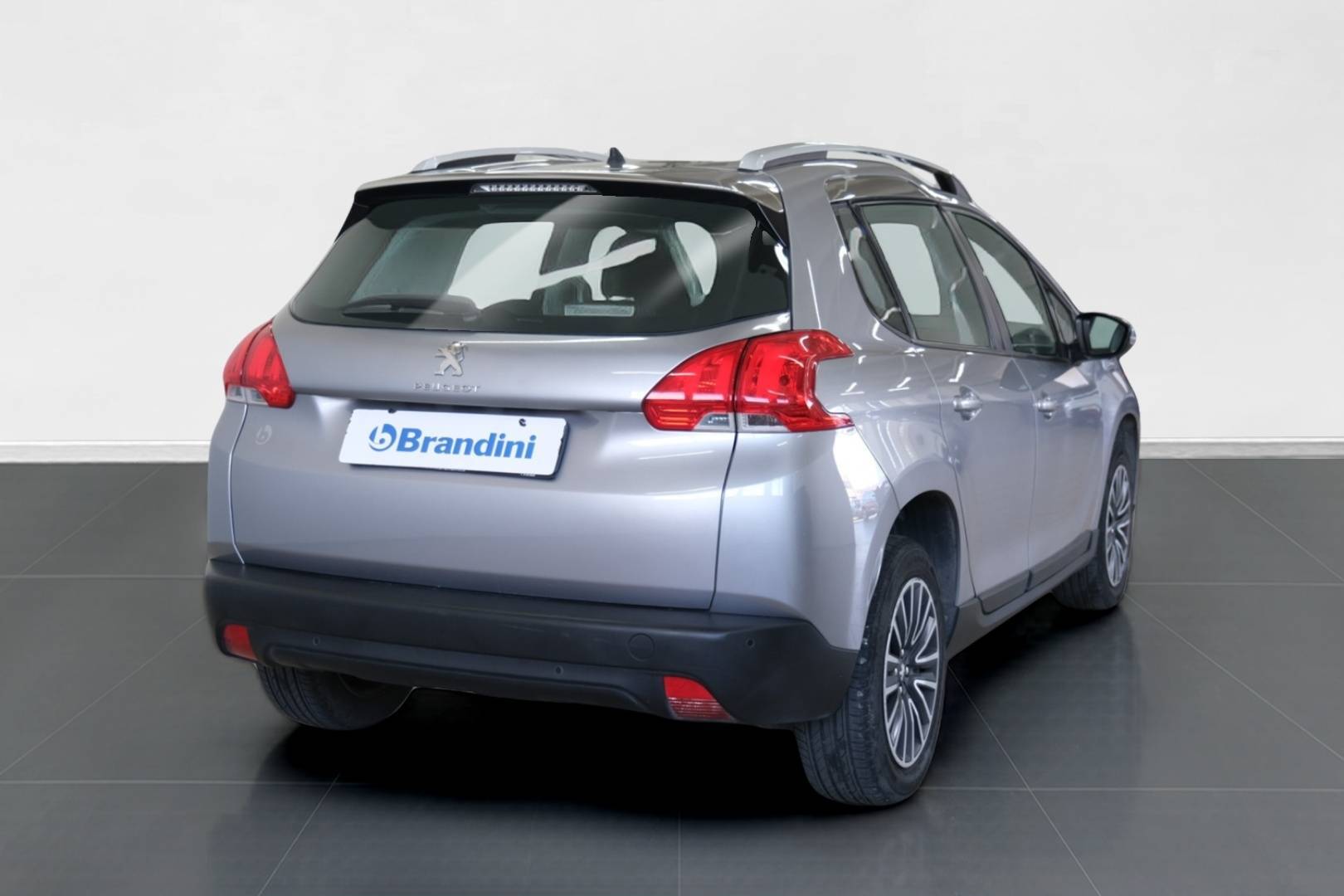 PEUGEOT 2008 - Foto 8