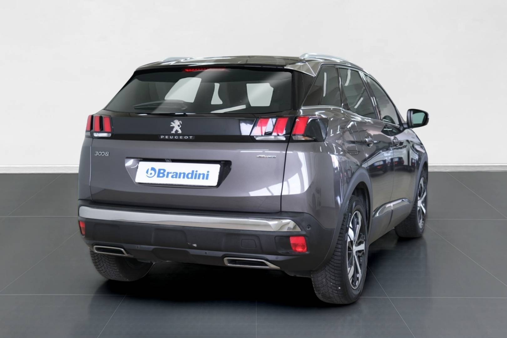 PEUGEOT 3008 - Foto 8