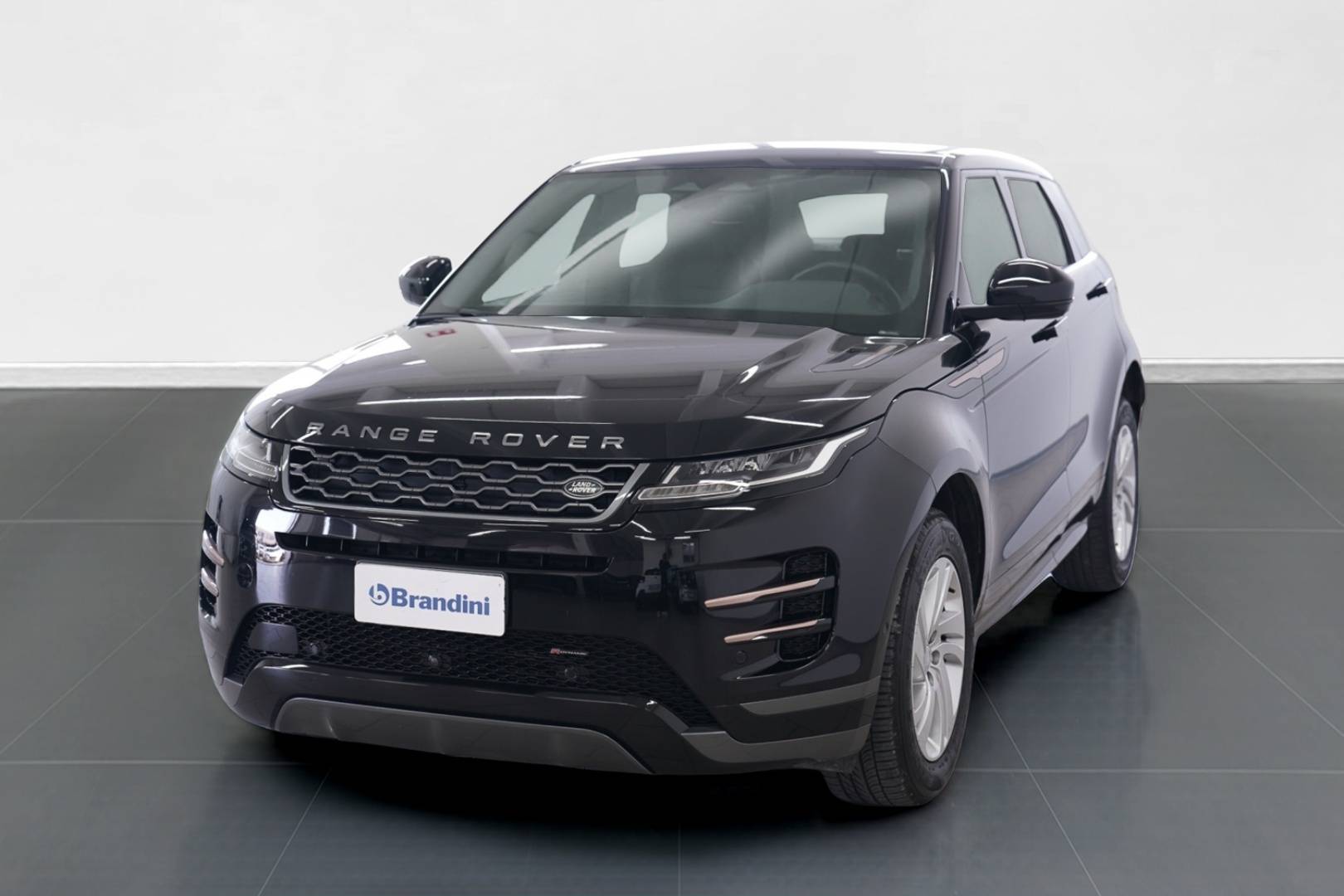 LAND ROVER Range Rover Evoque - Foto 1