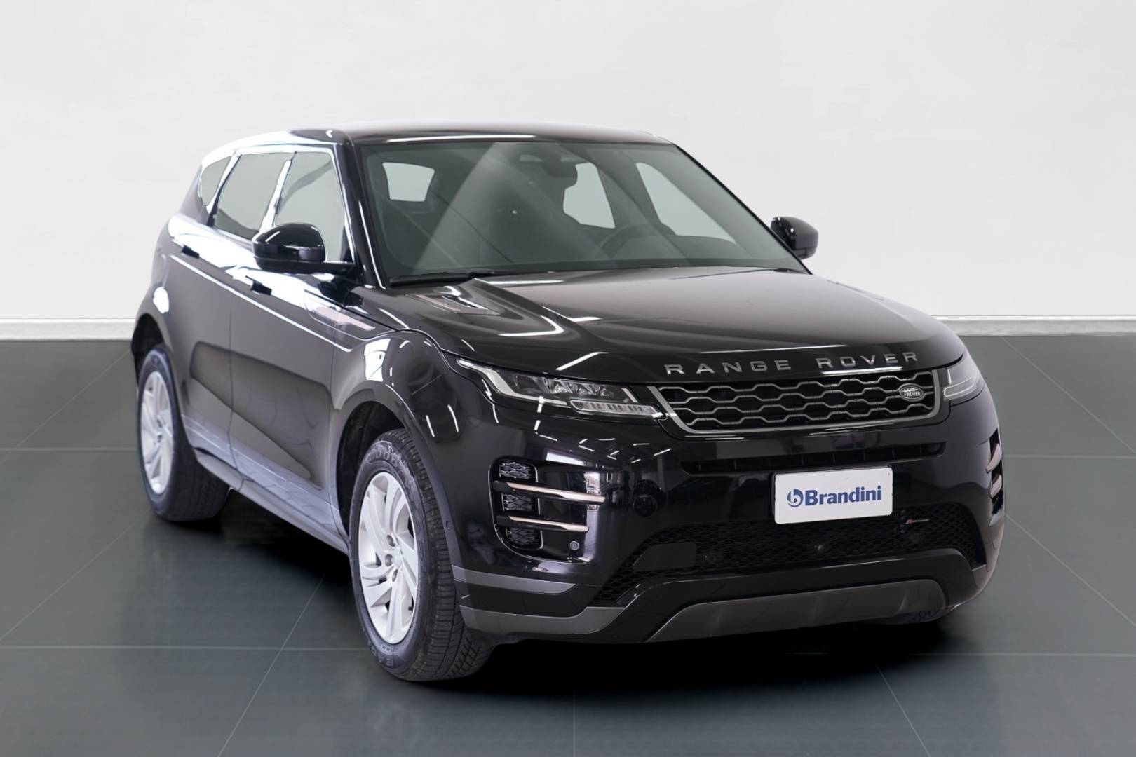 LAND ROVER Range Rover Evoque - Foto 3