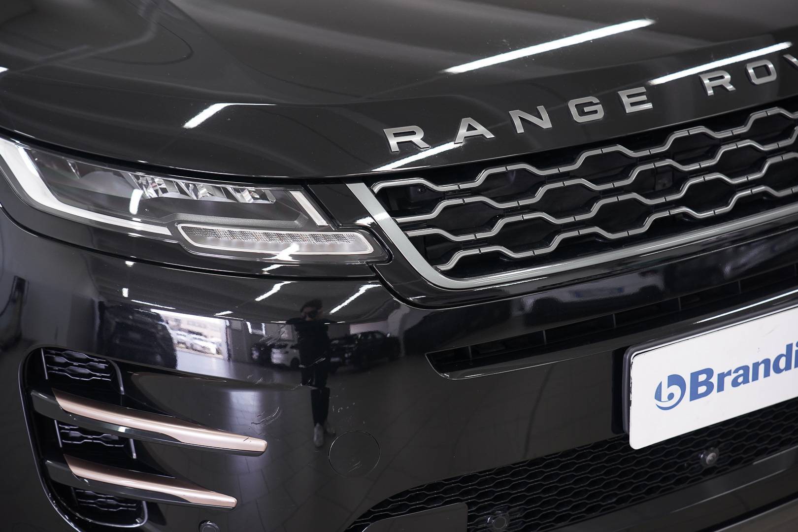 LAND ROVER Range Rover Evoque - Foto 4