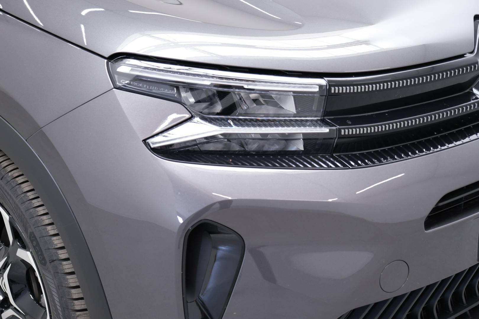 CITROEN C5 AIRCROSS - Foto 4