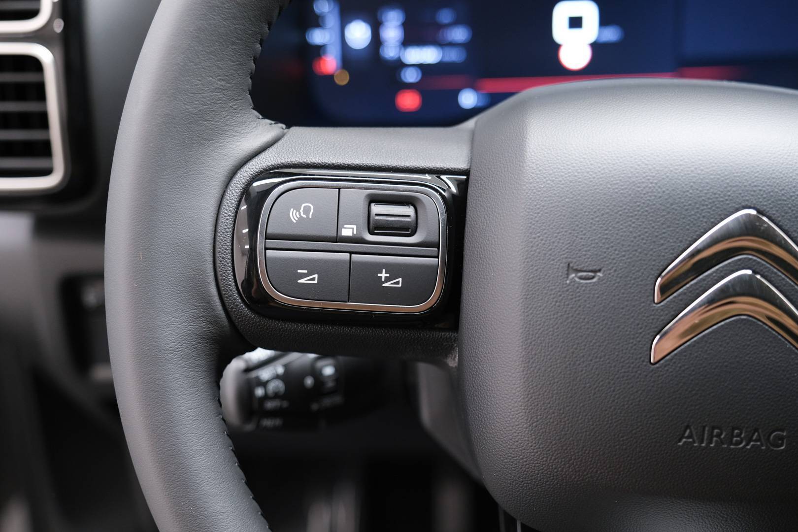 CITROEN C5 AIRCROSS - Foto 12