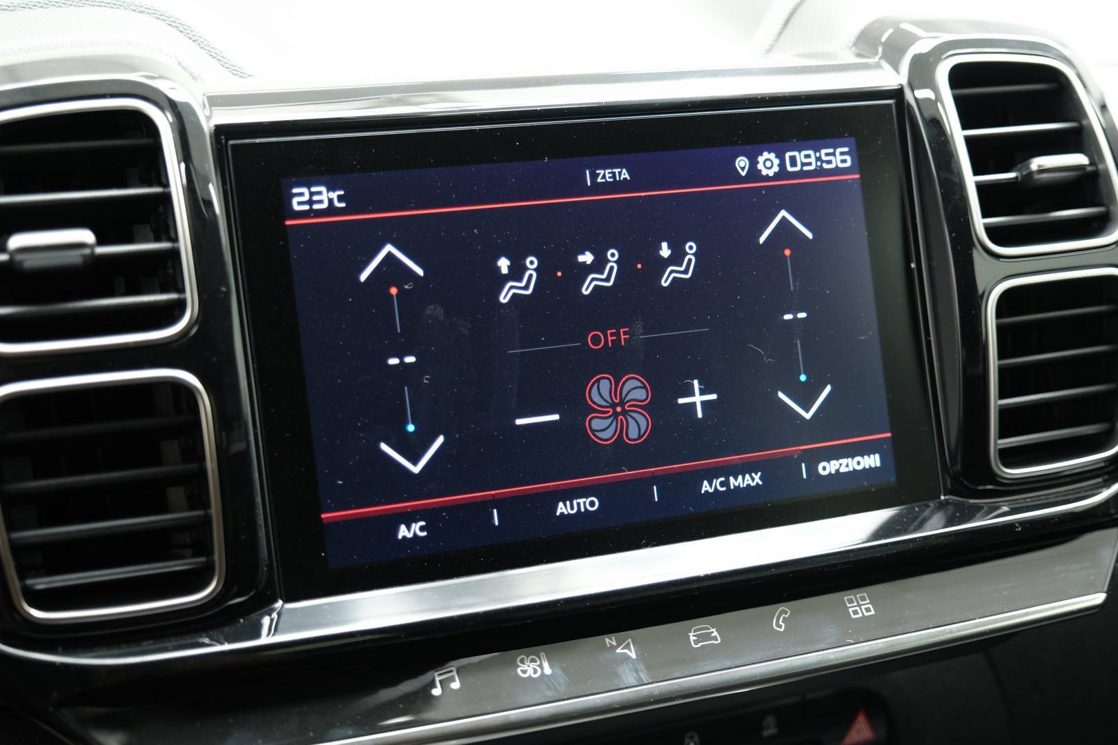 CITROEN C5 AIRCROSS - Foto 17