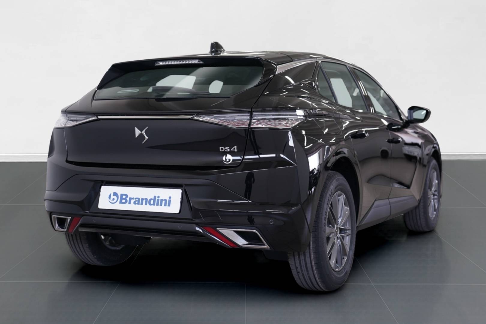 DS 4 - Foto 9
