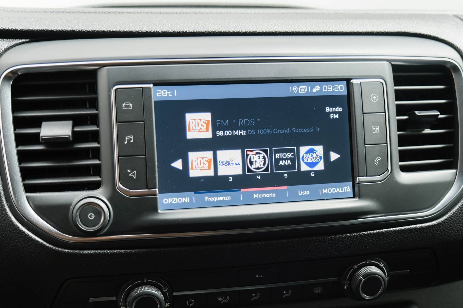 FIAT SCUDO ELETTRICO - Foto 17