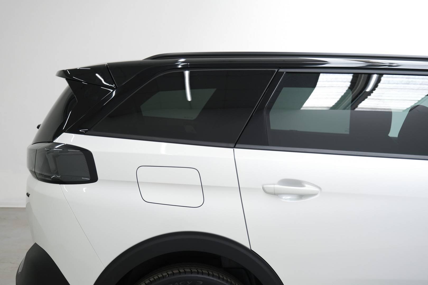 PEUGEOT 5008 - Foto 6
