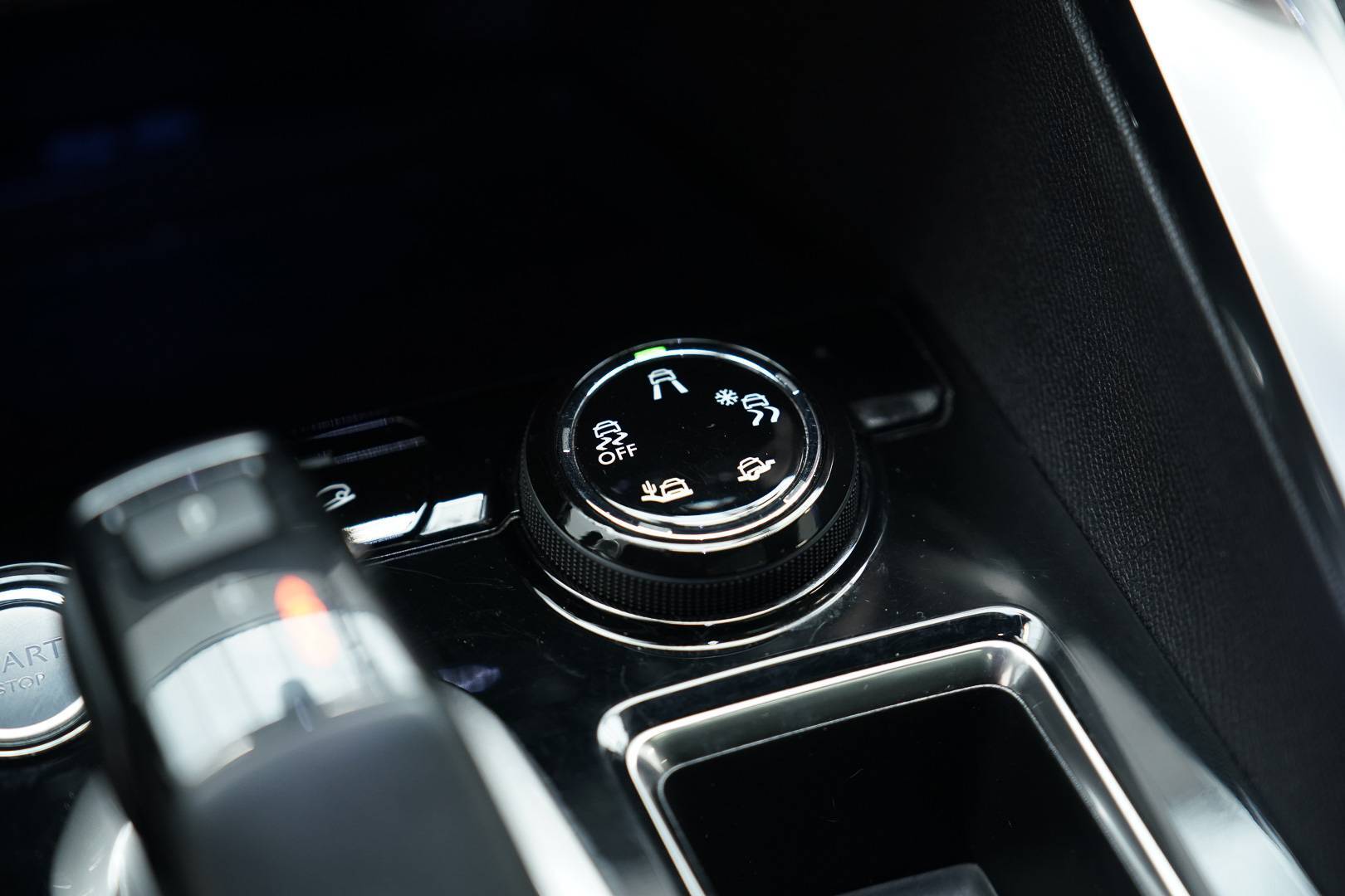 PEUGEOT 3008 - Foto 20