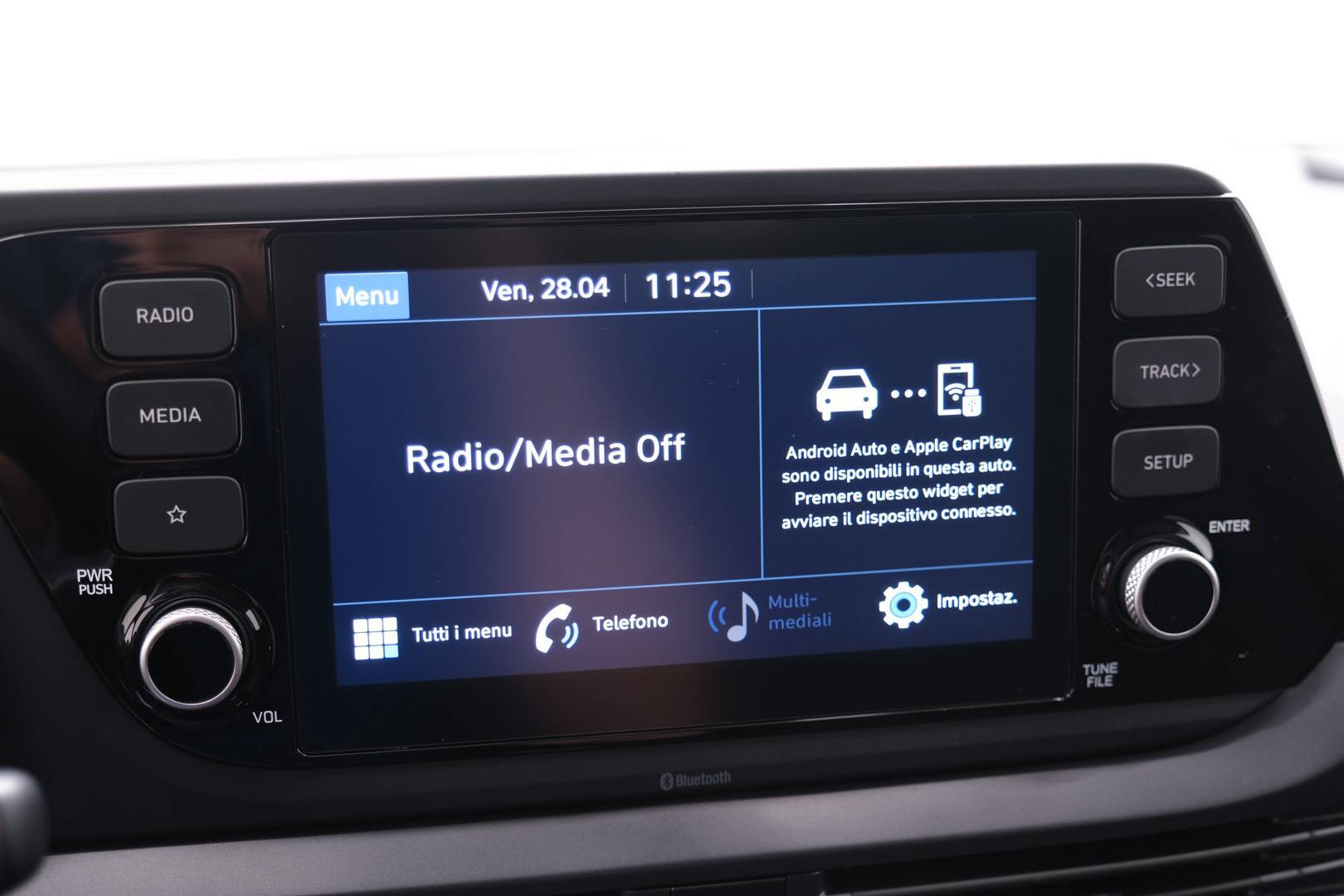 HYUNDAI i20 - Foto 17