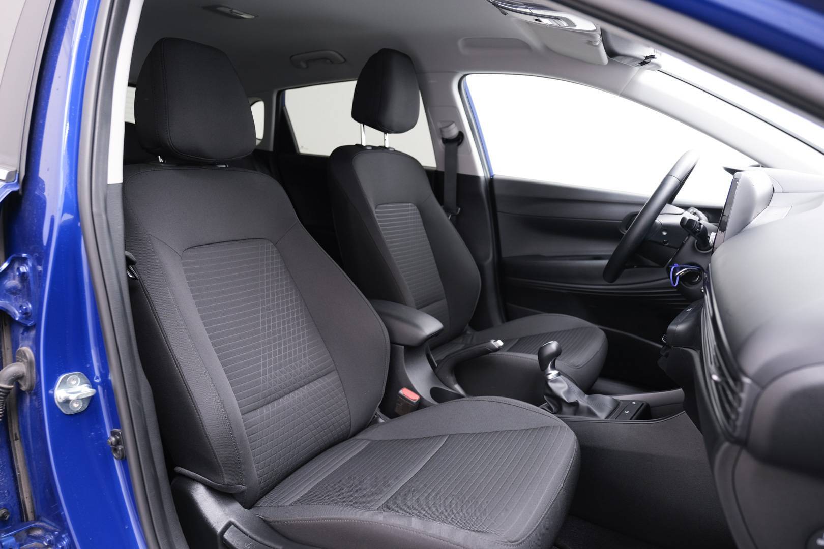 HYUNDAI i20 - Foto 22