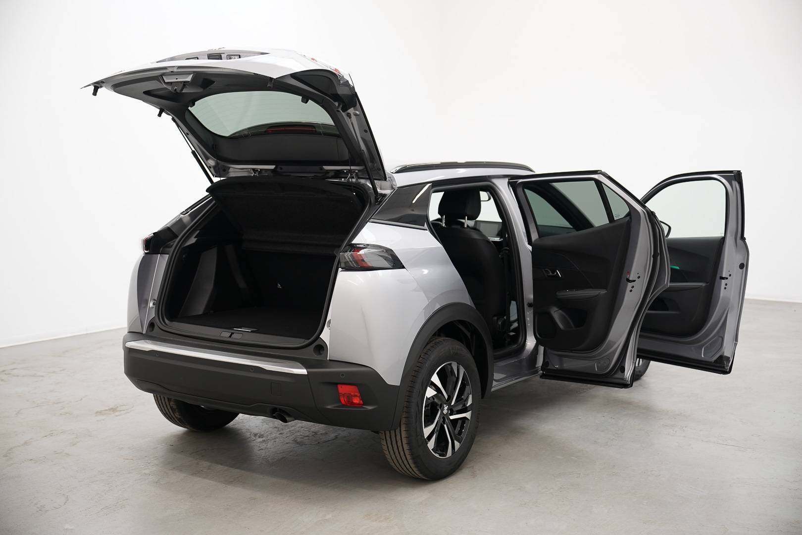 PEUGEOT 2008 - Foto 10