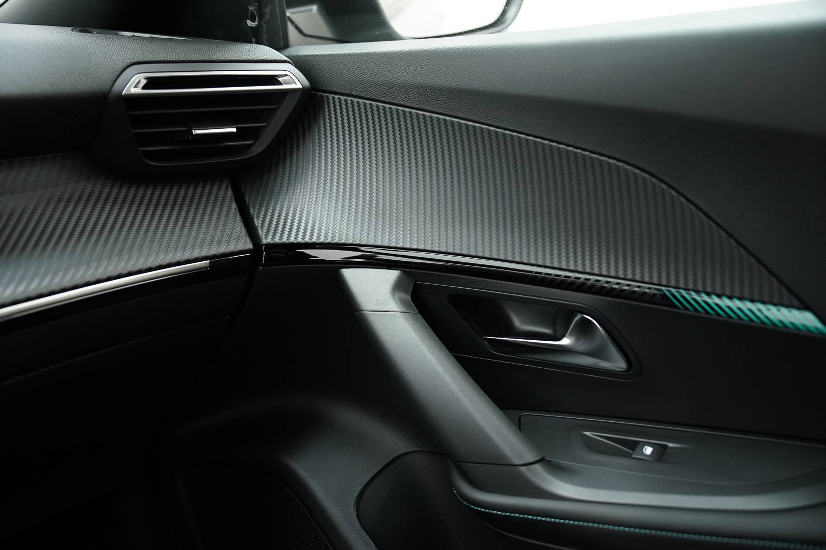 PEUGEOT 2008 - Foto 21