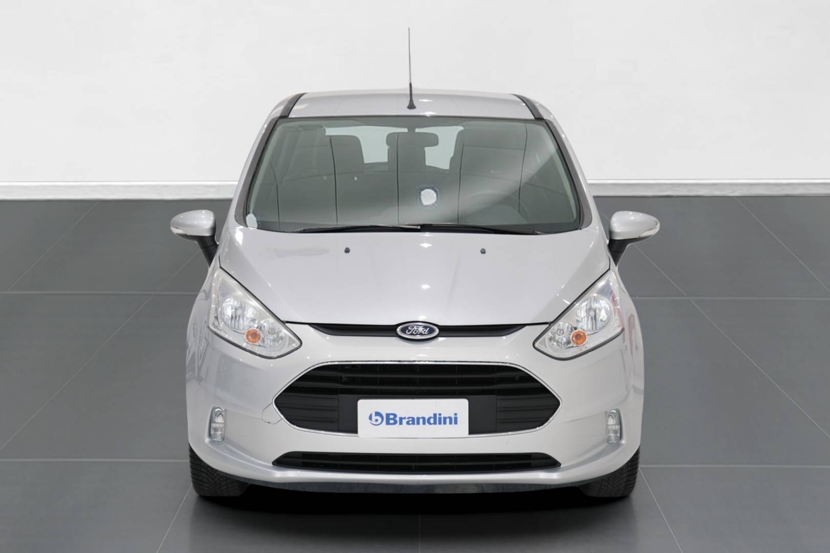 FORD B-Max - Foto 2