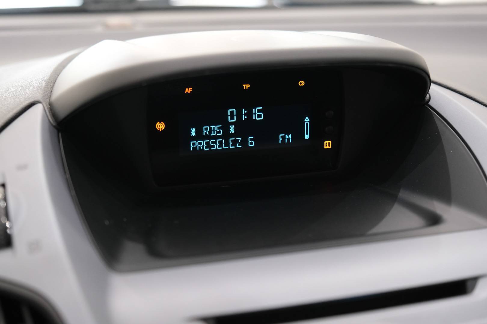 FORD B-Max - Foto 15