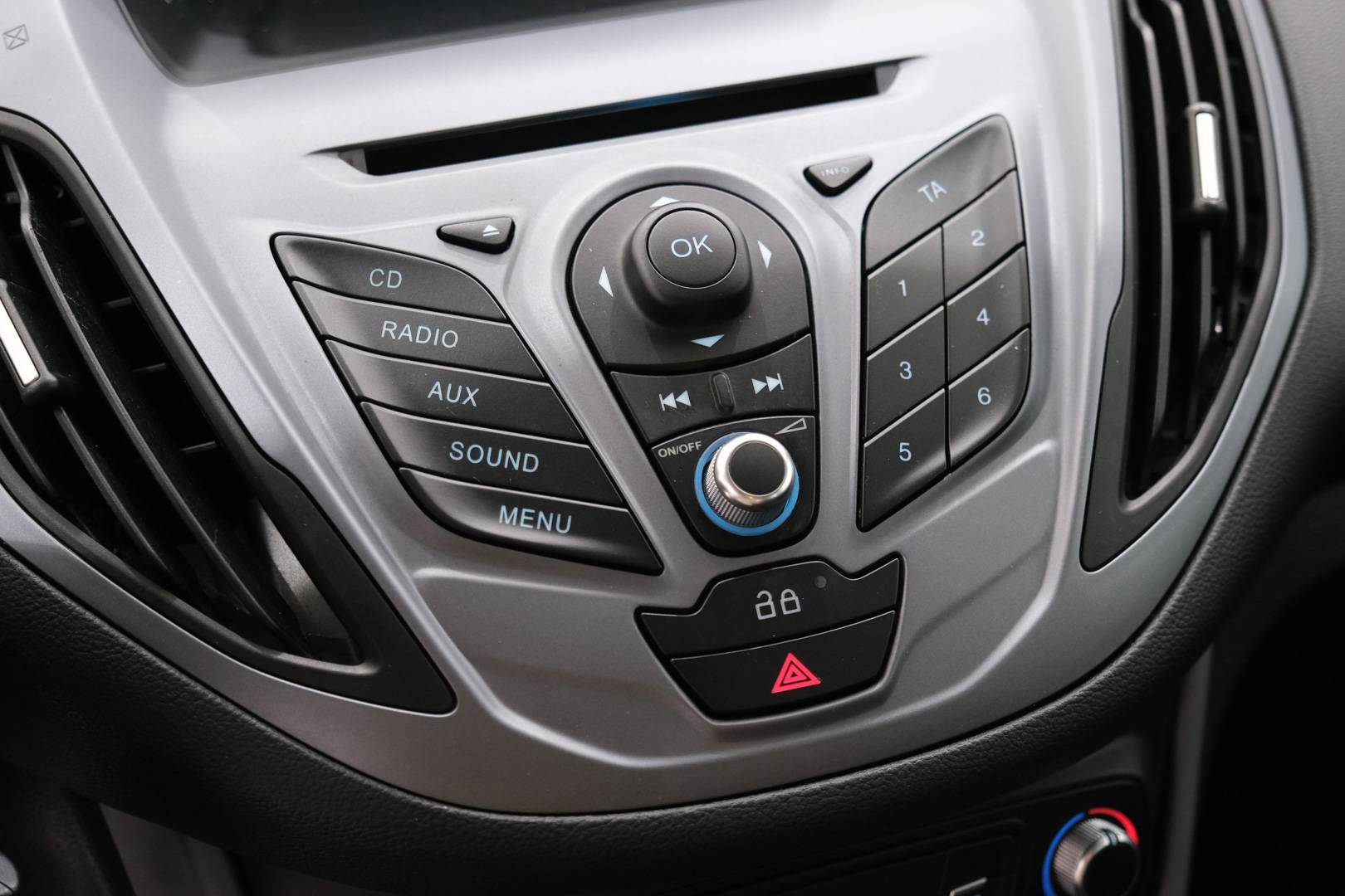 FORD B-Max - Foto 16