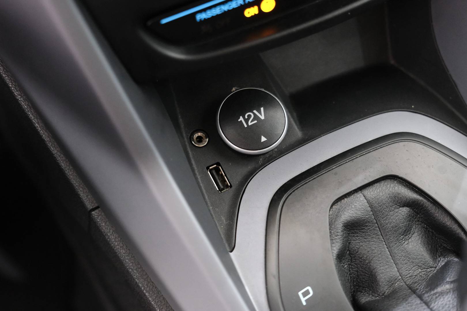 FORD B-Max - Foto 18