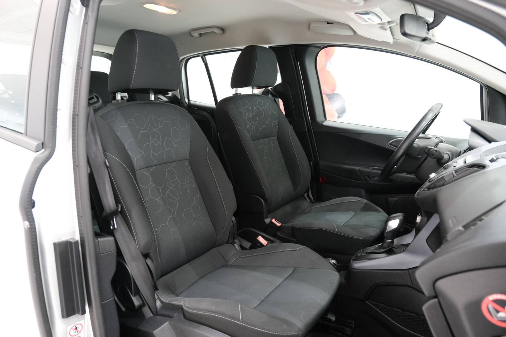 FORD B-Max - Foto 21