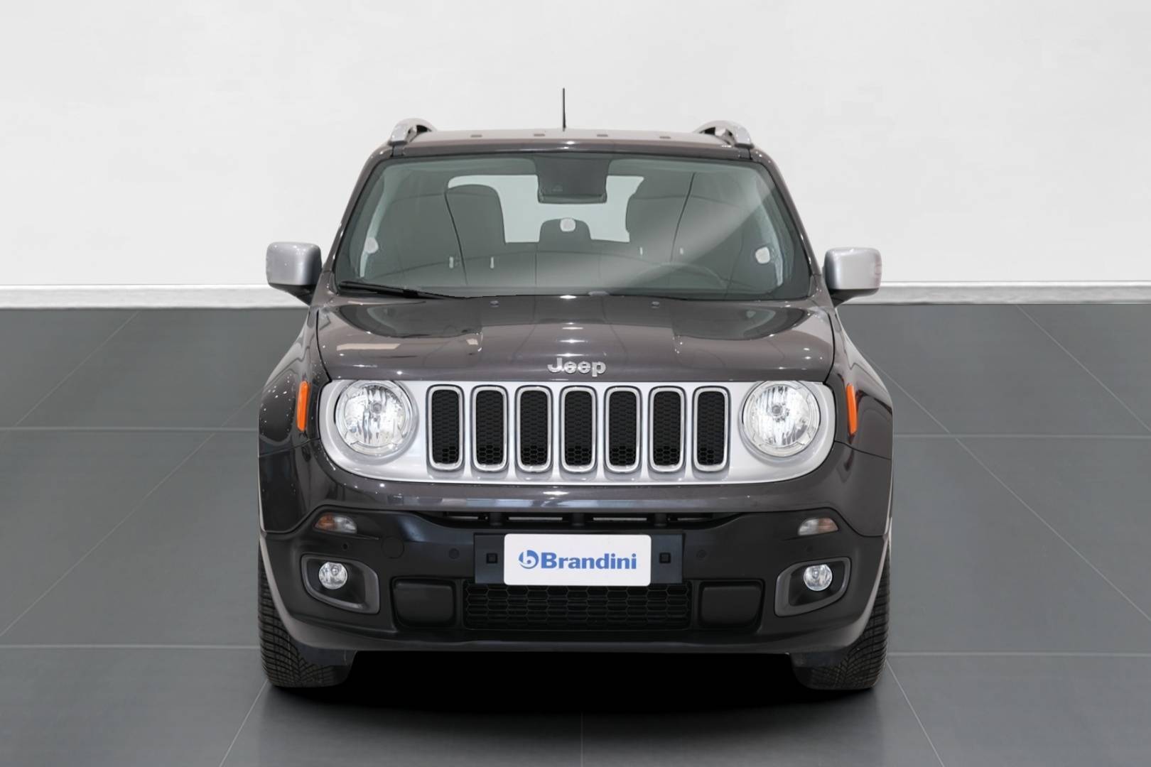 JEEP Renegade - Foto 2