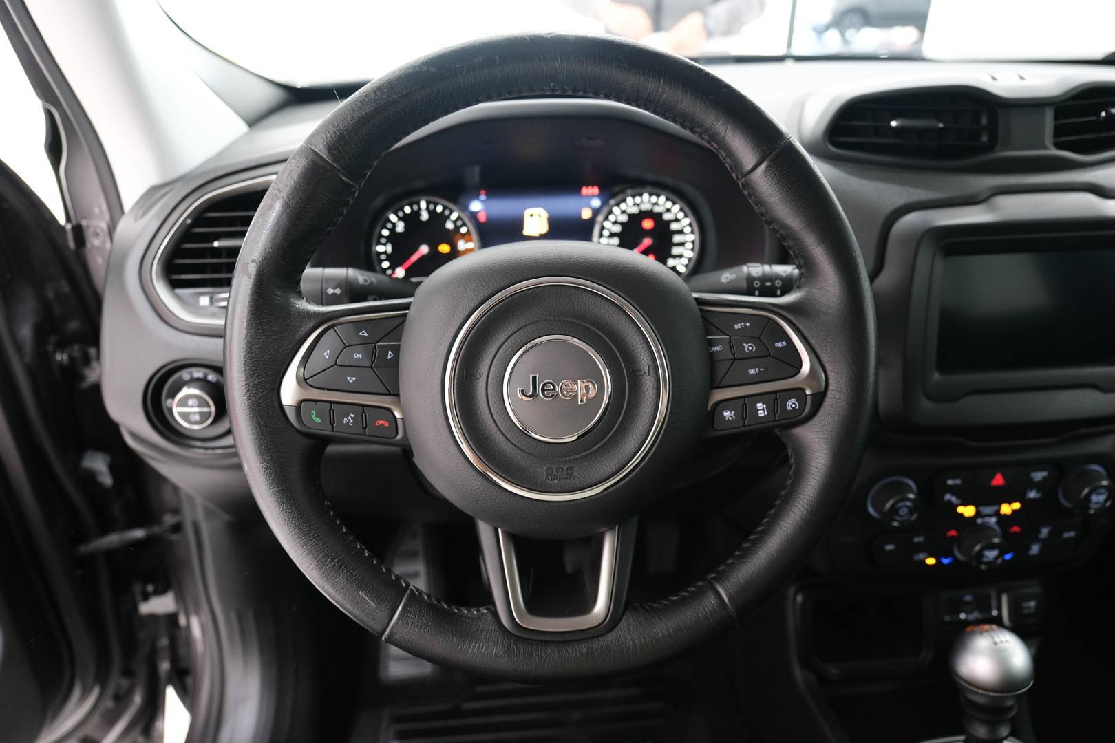 JEEP Renegade - Foto 10